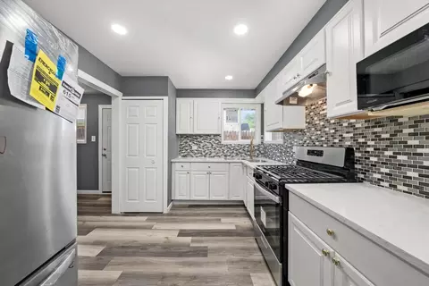 Kitchen - 9529 S Constance Ave, Chicago, IL 60617 photo 3 of 3