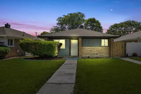 9529 S Constance Ave, Chicago, IL 60617