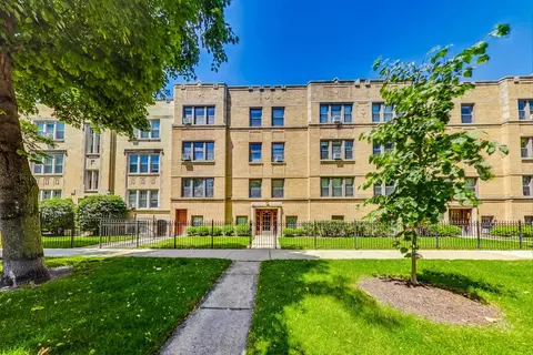 5066 N Wolcott Ave #3, Chicago, IL 60640