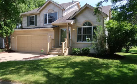 Undisclosed, Plainfield, IL 60586