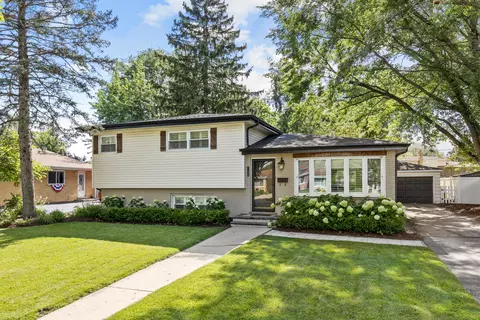 430 S Park St, Roselle, IL 60172