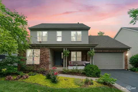 39 E W269 E Mallory Dr, Geneva, IL 60134
