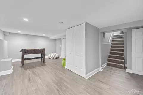 Entry Way - 205 Home Ave, Itasca, IL 60143 photo 2 of 2