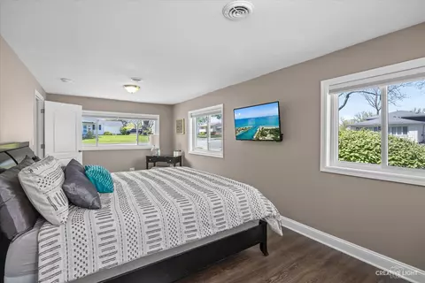 Bedroom - 205 Home Ave, Itasca, IL 60143 photo 1 of 2