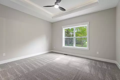 Bedroom - 11950 Southgate Rd, Roscoe, IL 61073 photo 2 of 6