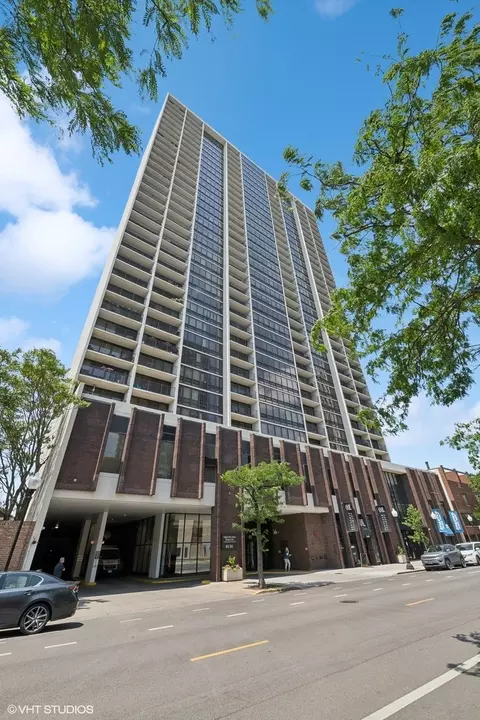 1636 N Wells St #1108, Chicago, IL 60614
