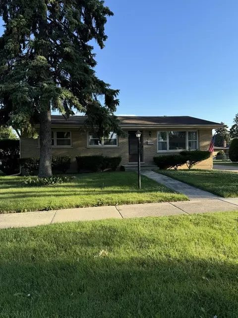 586 George St, Wood Dale, IL 60191
