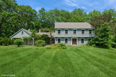 21438 W Brandon Rd, Kildeer, IL 60047