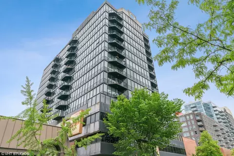 1309 N Wells St #1101, Chicago, IL 60610