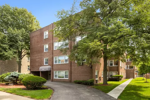 910 Washington St #3D, Evanston, IL 60202