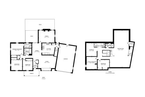 Floorplan - 1660 Lin Lor Ct, Elgin, IL 60123 photo 3 of 3