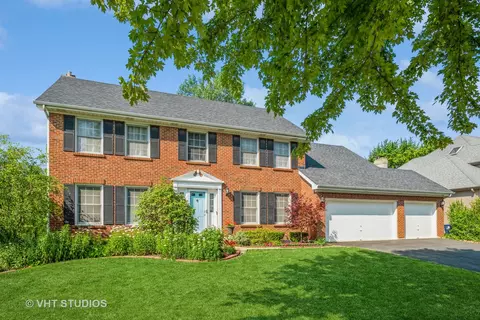 1851 Vassar Dr, Naperville, IL 60565
