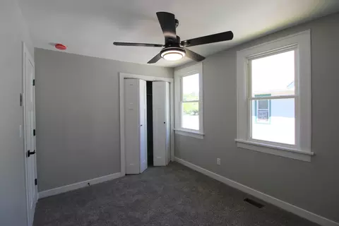 Bedroom - 556 S Evergreen Ave, Kankakee, IL 60901 photo 8 of 8