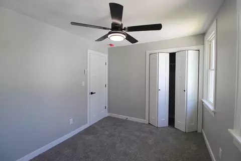 Bedroom - 556 S Evergreen Ave, Kankakee, IL 60901 photo 7 of 8