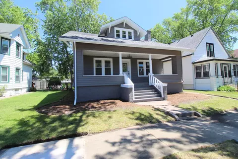 556 S Evergreen Ave, Kankakee, IL 60901