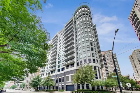421 W Huron St #505, Chicago, IL 60654