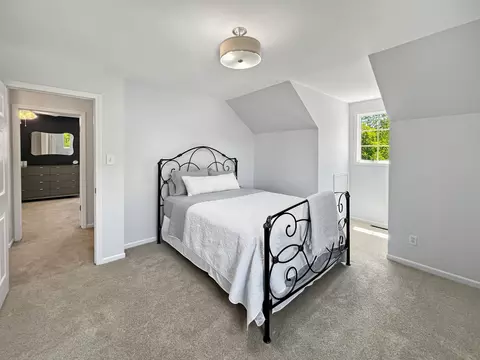 Bedroom - 1403 River Dr, Munster, IN 46321 photo 3 of 4