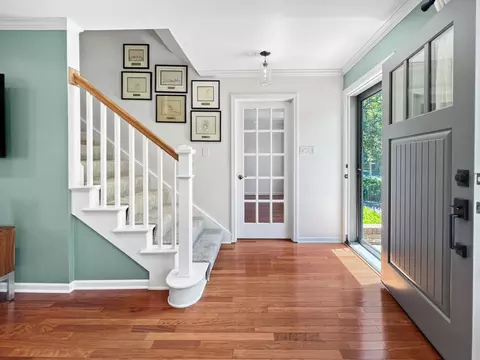 Entry Way - 1403 River Dr, Munster, IN 46321 photo 1 of 1