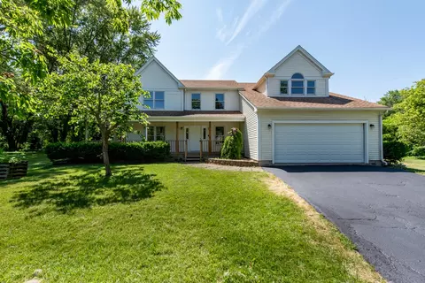 43356 N Melva Ave, Antioch, IL 60002