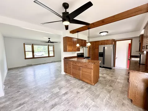Kitchen - 980 Deborah Ave, Elgin, IL 60123 photo 1 of 6