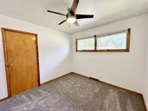 Bedroom - 980 Deborah Ave, Elgin, IL 60123 photo 6 of 6