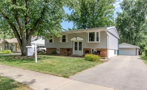 2610 Caddy Ln, Joliet, IL 60435