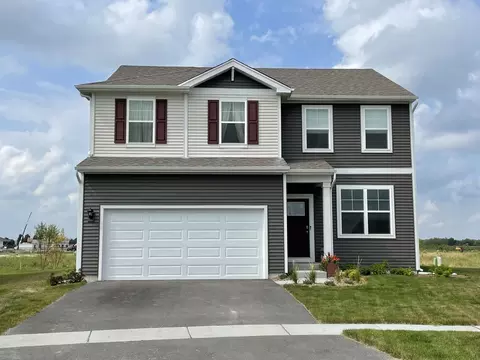 6793 Winterberry Trl, Wonder Lake, IL 60097