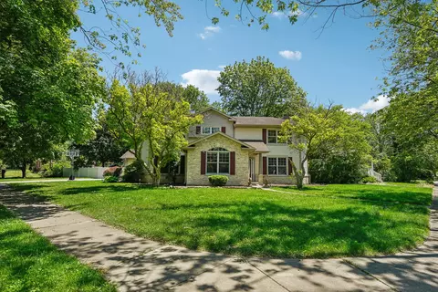 605 Perth Ave, Flossmoor, IL 60422