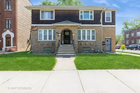 13847 S State St, Riverdale, IL 60827