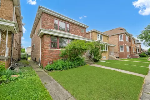 3005 W 54th Pl, Chicago, IL 60632