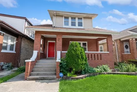 7923 S Princeton Ave, Chicago, IL 60620