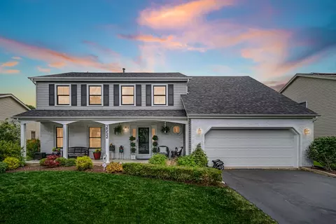 2552 Brockton Cir, Naperville, IL 60565