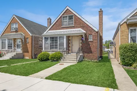 6238 S Moody Ave, Chicago, IL 60638