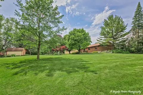 Exterior - 24837 W Crabtree Ln, Ingleside, IL 60041 photo 3 of 8