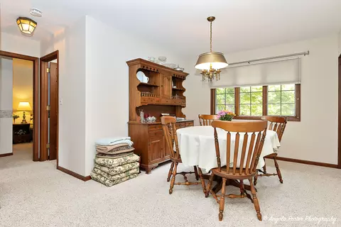 Dining - 24837 W Crabtree Ln, Ingleside, IL 60041 photo 1 of 3
