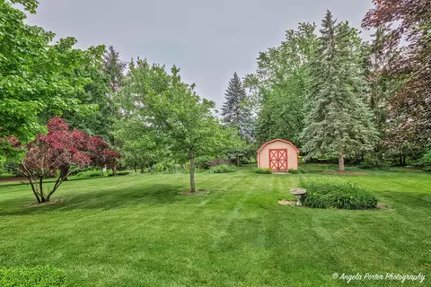 Exterior - 24837 W Crabtree Ln, Ingleside, IL 60041 photo 7 of 8