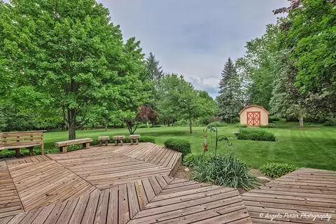 Exterior - 24837 W Crabtree Ln, Ingleside, IL 60041 photo 5 of 8