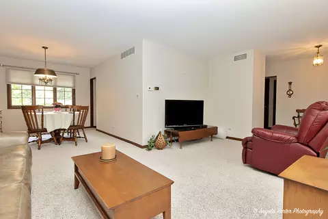 Living - 24837 W Crabtree Ln, Ingleside, IL 60041 photo 2 of 3