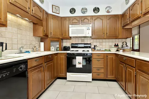 Kitchen - 24837 W Crabtree Ln, Ingleside, IL 60041 photo 3 of 5