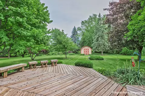 Exterior - 24837 W Crabtree Ln, Ingleside, IL 60041 photo 6 of 8