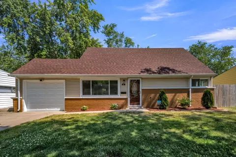 404 Westgate Dr, Park Forest, IL 60466