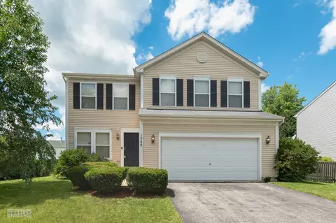 1745 Sandstone Pkwy, Montgomery, IL 60538