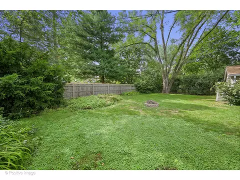 Exterior - 1120 Grant St, Wheaton, IL 60189 photo 4 of 5
