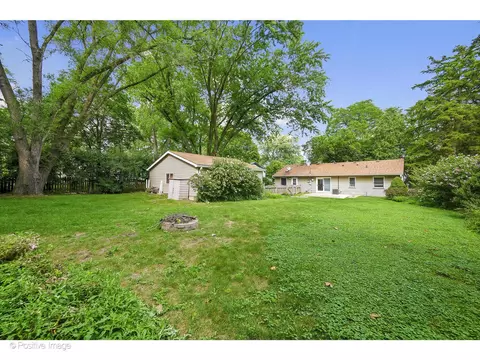 Exterior - 1120 Grant St, Wheaton, IL 60189 photo 5 of 5