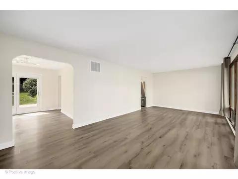 Living - 1120 Grant St, Wheaton, IL 60189 photo 1 of 2