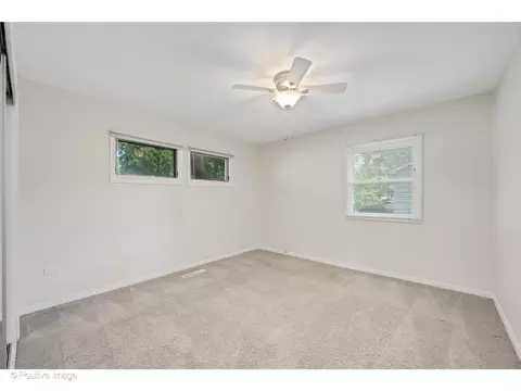 Bedroom - 1120 Grant St, Wheaton, IL 60189 photo 3 of 3