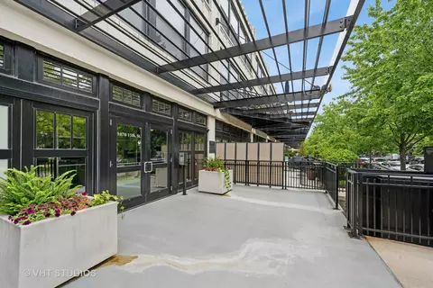 1070 W 15th St #258, Chicago, IL 60608