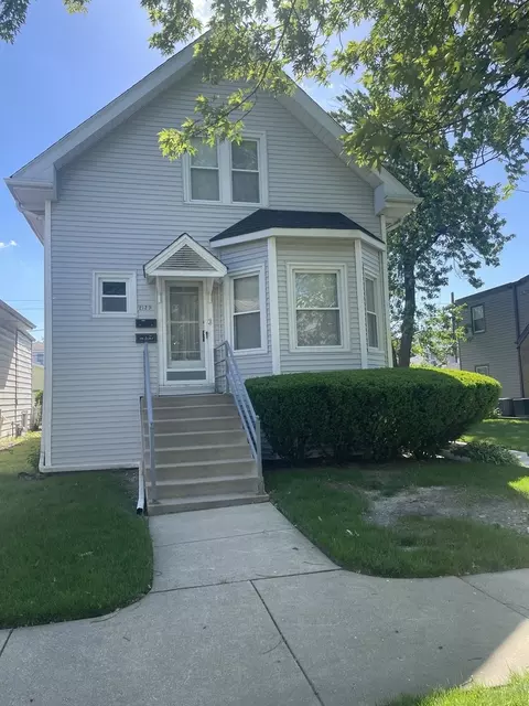2129 N 73rd Ave N, Elmwood Park, IL 60707