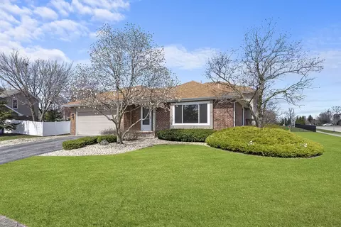 10400 Oconnell Ave, Mokena, IL 60448
