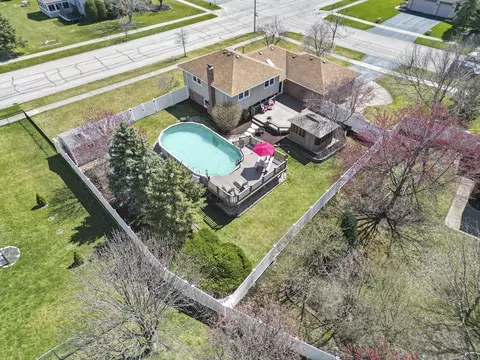 10400 Oconnell Ave, Mokena, IL 60448 photo 31